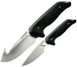 Gerber Moment Field Cleaning Kit - Two Blade Set