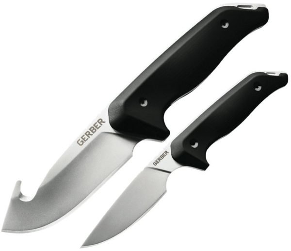 Gerber Moment Field Cleaning Kit - Two Blade Set