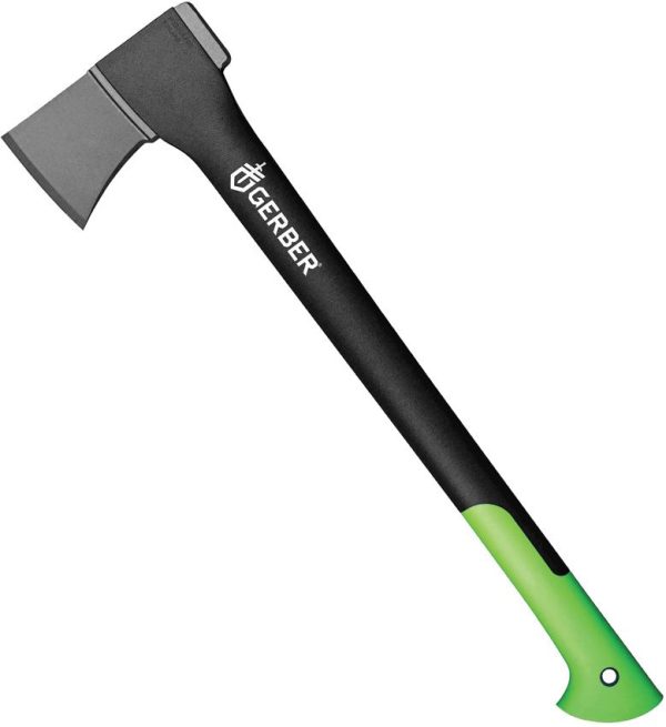 Gerber XL Axe II - PTFE Coated Black Steel 23.5in