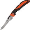 Gerber Vital Lockback - Exchangeable Blade Knife