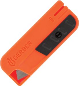 Gerber Vital Replacement Blades - 12 Pack Skinning