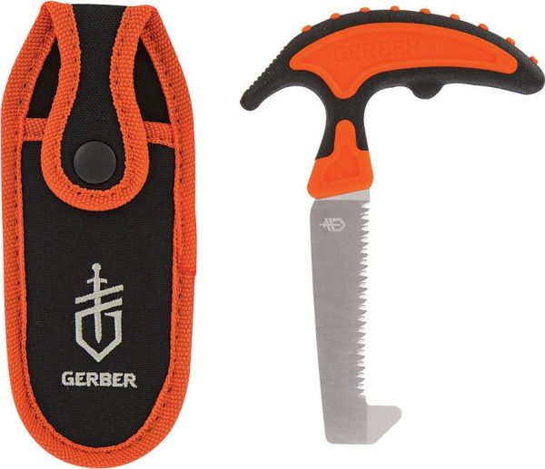 Gerber Vital Pack Saw - Stainless 3.5in Blade
