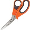 G2747.jpg Gerber Vital Take-A-Part Shear - 4in Serrated