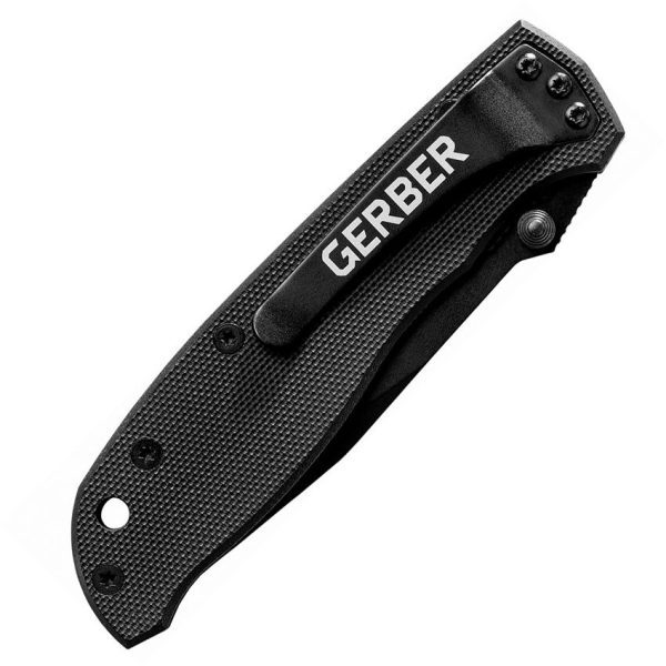 Gerber Air Ranger G-10 Linerlock Folding Knife