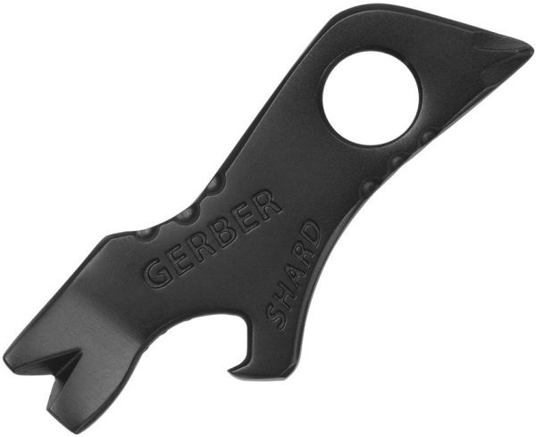 Gerber Shard Keychain Tool 2.75in Multi-Tool