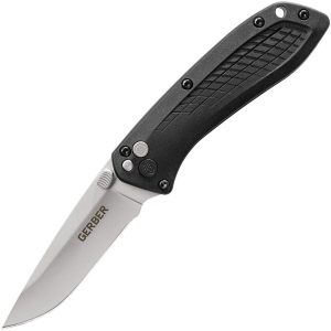 Gerber Plunge Lock A/O Assisted Opening Knife