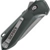 Gerber Highbrow Compact A/O Gray Knife