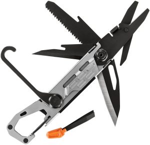 Gerber Stake Out Multi Tool Silver Outdoor