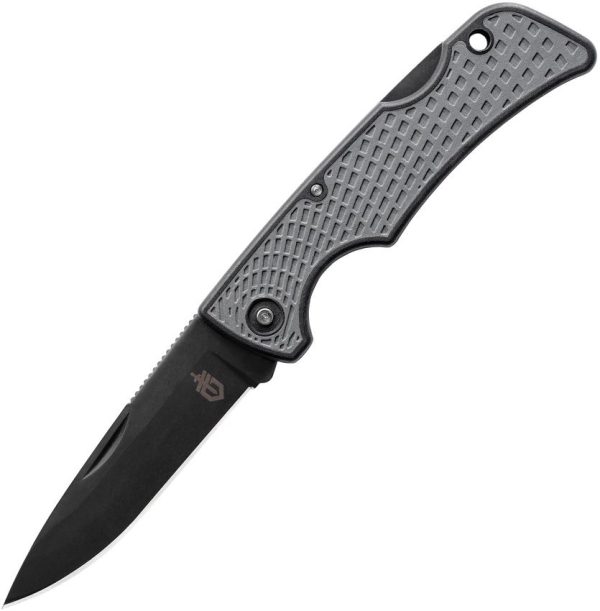 Gerber US1 Lockback - 2.5 inch Blade