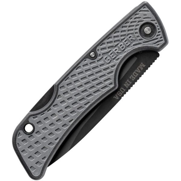 Gerber US1 Lockback - 2.5 inch Blade