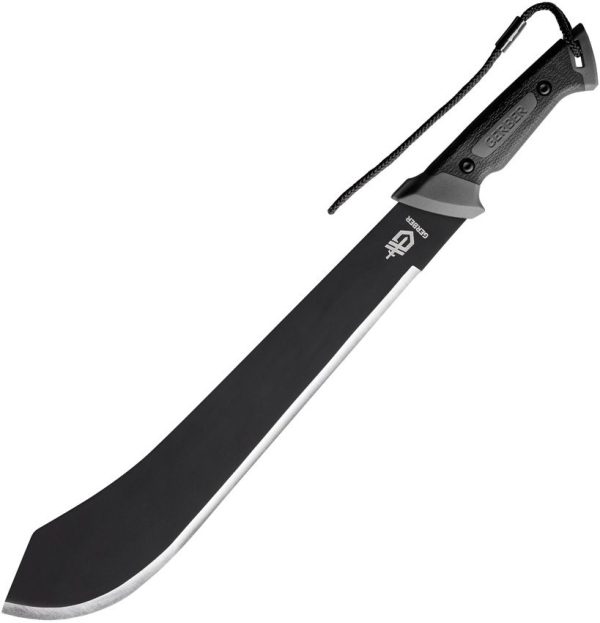 Gerber Gator Bolo Machete - 16 inch Blade