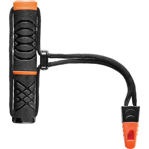 Gerber Firestarter Survival Tool - Ferro Rod
