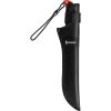 Gerber Compact Clearpath Machete - Sawback Stainless