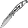 Gerber Paraframe I Stainless Folding Knife