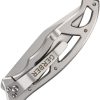 Gerber Paraframe I Stainless Folding Knife