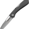 G3214.jpg Gerber Sharkbelly Lockback 3.5" 420HC Black Folding Knife