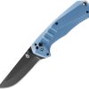 Gerber Haul Plunge Lock A/O - Blue Handle