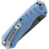 Gerber Haul Plunge Lock A/O - Blue Handle