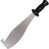 Gerber Wallace Sugarcane Machete - Stainless