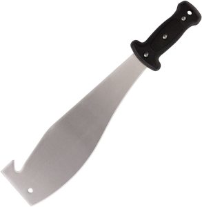 Gerber Wallace Sugarcane Machete - Stainless