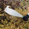 Gerber Wallace Sugarcane Machete - Stainless