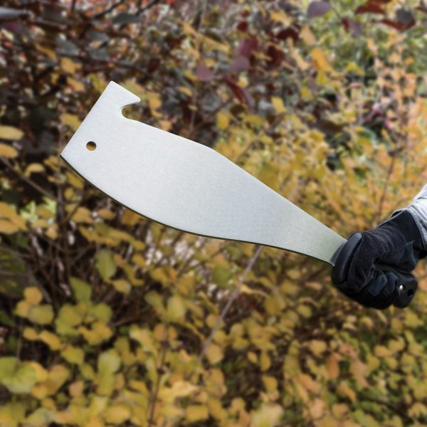 Gerber Wallace Sugarcane Machete - Stainless