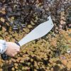 Gerber Wallace Sugarcane Machete - Stainless