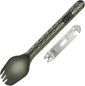 G3422.jpg Gerber Devour Multi-Fork Flat Sage Aluminum