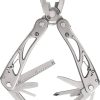 Winchester Winframe Multi Tool - Gray Aluminum