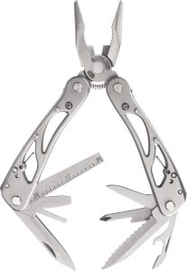 Winchester Winframe Multi Tool - Gray Aluminum
