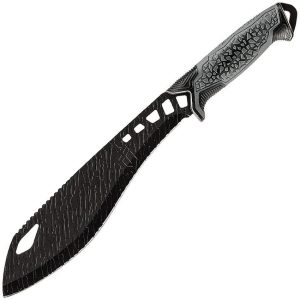 Gerber Versafix Machete Gray Stainless Steel