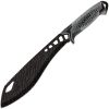 Gerber Versafix Machete Gray Acid Washed