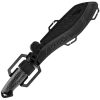 Gerber Versafix Machete Gray Acid Washed