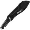 Gerber Versafix Machete Black EFS Sawback