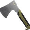 Gerber Pack Hatchet OD Green Stonewash