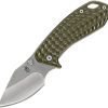 G3513.jpg Gerber Kettlebell Framelock Green Aluminum Folder