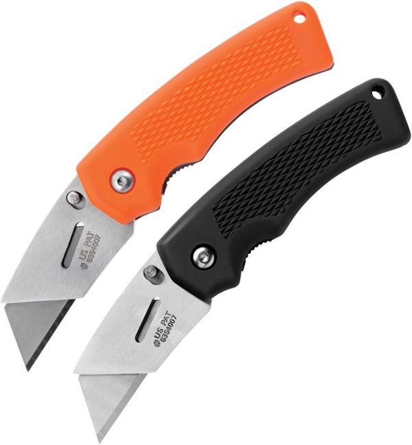 Gerber Edge Utility Combo Pack - Orange & Black