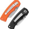 Gerber Edge Utility Combo Pack - Orange & Black