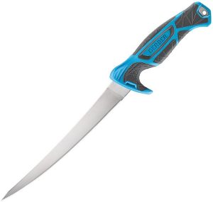 Gerber Controller Fillet 8in Mirror Blade Saltwater Knife