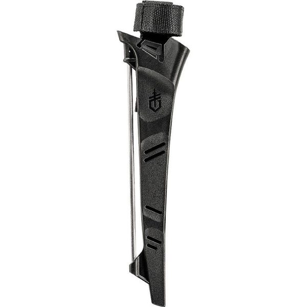 Gerber Controller Fillet 8in Mirror Blade Saltwater Knife