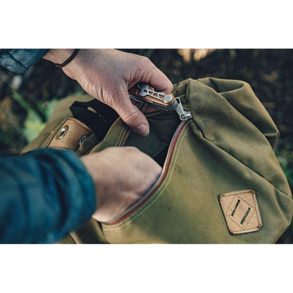 Gerber Armbar Cork Orange Multi-Tool