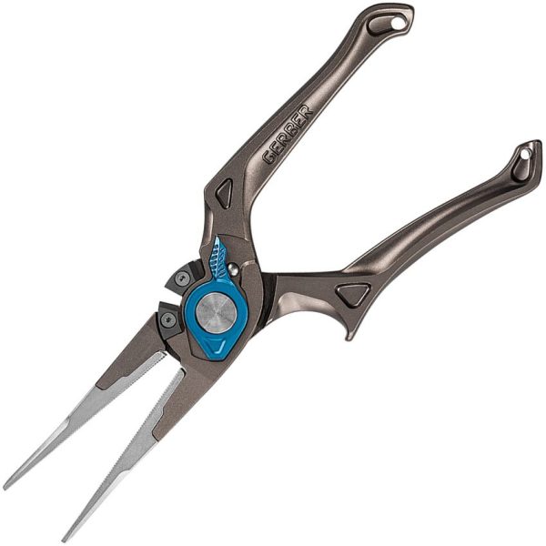 Gerber Magniplier 7.5 Salt Needle Nose Pliers