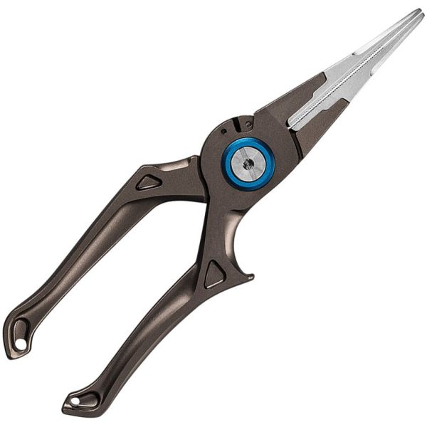 Gerber Magniplier 7.5 Salt Needle Nose Pliers