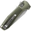 Gerber Highbrow Pivot Lock Assisted Green
