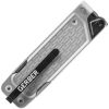 Gerber Lockdown Driver Silver Multi-Tool - 2.5 inch Blade
