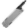 Gerber Lockdown Driver Silver Multi-Tool - 2.5 inch Blade