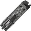 Gerber Lockdown Pry Gray Multi-Tool - Black Oxide Blade