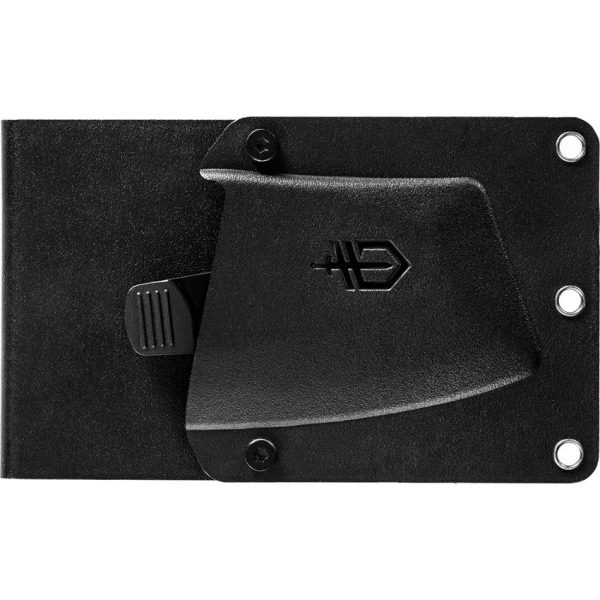 Gerber Tri-Tip Mini Cleaver Green - 3 inch Blade