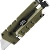 Gerber Prybrid Utility Multi-Tool Green - G10 Handle