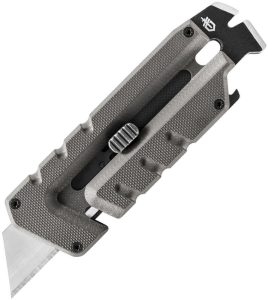 Gerber Prybrid Utility Multi-Tool Gray - G10 Handle